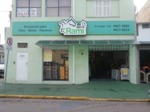 Foto de Agropecuária Rami em Jundiaí, SP por Solutudo