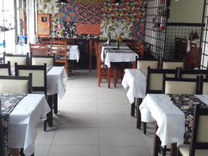 Foto de Pizzaria Sabor & Cia em Jundiaí, SP por Solutudo