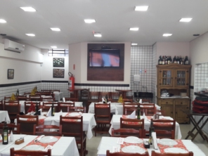 Foto de Pizzaria Sabor & Cia em Jundiaí, SP por Solutudo