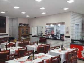 Foto de Pizzaria Sabor & Cia em Jundiaí, SP por Solutudo