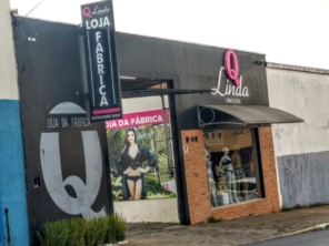 Foto de Q‘linda Lingerie em Bauru, SP por Solutudo