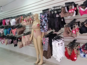 Foto de Q‘linda Lingerie em Bauru, SP por Solutudo