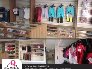 Foto galeria da empresa