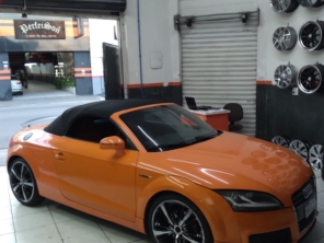 Foto galeria da empresa