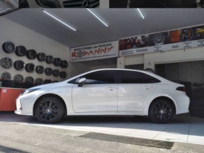 Foto de Rodanny Reforma de Rodas em Jundiaí, SP por Solutudo
