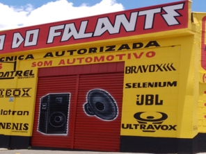 Foto de Território do Falante em Bauru, SP por Solutudo