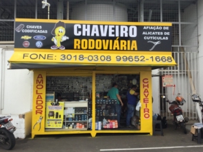 Foto de Chaveiro Rodoviária em Bauru, SP por Solutudo