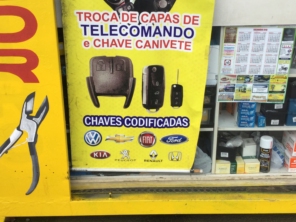 Foto de Chaveiro Rodoviária em Bauru, SP por Solutudo