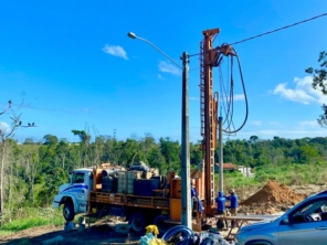 Foto de Manancial poços artesianos em Jacobina, BA por Solutudo