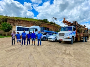 Foto de Manancial poços artesianos em Jacobina, BA por Solutudo
