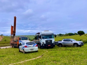 Foto de Manancial poços artesianos em Jacobina, BA por Solutudo