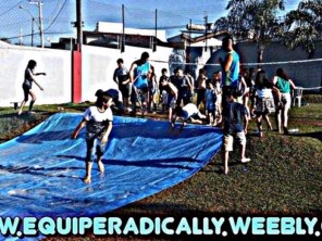 Foto de Radically em Bauru, SP por Solutudo