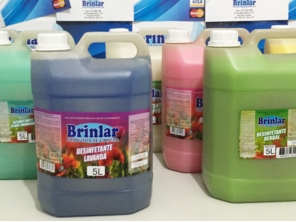 Foto galeria da empresa