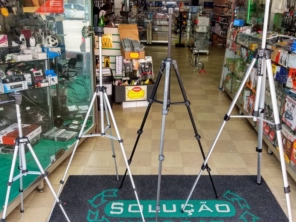 Foto de Solução Infosat - Antenas, Controles, Câmeras, Eletrônicos em Jundiaí, SP por Solutudo