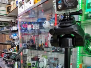 Foto de Solução Infosat - Antenas, Controles, Câmeras, Eletrônicos em Jundiaí, SP por Solutudo