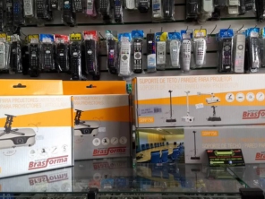 Foto galeria da empresa