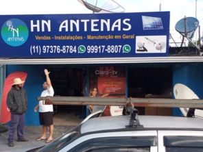 Foto galeria da empresa