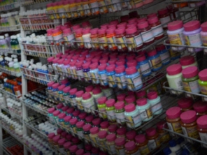 Foto galeria da empresa