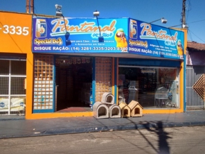 Foto galeria da empresa