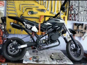 Foto de Ju Motos em Bauru, SP por Solutudo