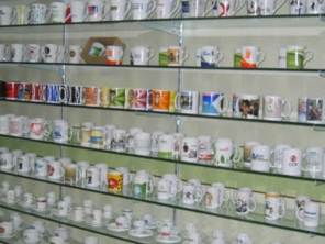 Foto galeria da empresa