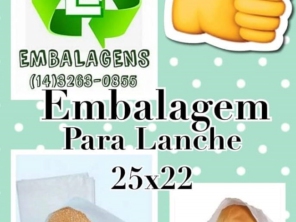 Foto de Lençóis Embalagens em Lençóis Paulista, SP por Solutudo