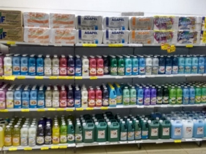 Foto de Lençóis Embalagens em Lençóis Paulista, SP por Solutudo