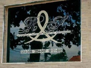 Foto galeria da empresa