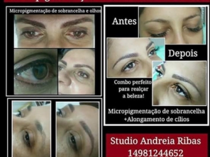 Foto de Studio Andreia Ribas em Bauru, SP por Solutudo