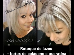 Foto de Studio Andreia Ribas em Bauru, SP por Solutudo