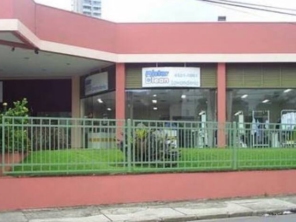 Foto galeria da empresa