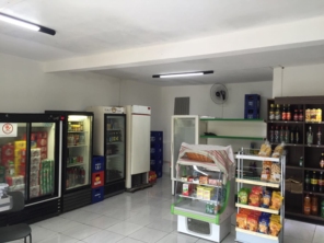 Foto de Armazém da Vila em Bauru, SP por Solutudo