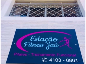 Foto de Estação Fitness Jaú em Jaú, SP por Solutudo
