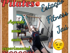 Foto de Estação Fitness Jaú em Jaú, SP por Solutudo