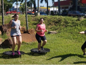 Foto de Estação Fitness Jaú em Jaú, SP por Solutudo
