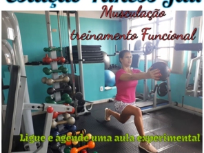 Foto de Estação Fitness Jaú em Jaú, SP por Solutudo
