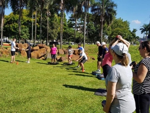Foto de Estação Fitness Jaú em Jaú, SP por Solutudo