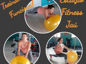 Foto de Estação Fitness Jaú em Jaú, SP por Solutudo