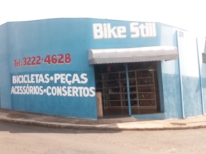 Foto de Bicicletaria Bike Still em Bauru, SP por Solutudo