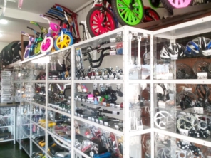 Foto de Bicicletaria Bike Still em Bauru, SP por Solutudo