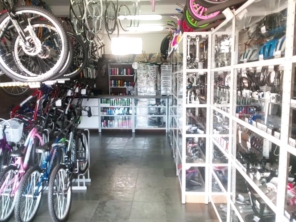 Foto de Bicicletaria Bike Still em Bauru, SP por Solutudo