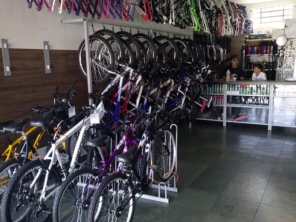 Foto de Bicicletaria Bike Still em Bauru, SP por Solutudo