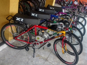 Foto de Ciclo Sport em Bauru, SP por Solutudo