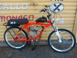 Foto de Ciclo Sport em Bauru, SP por Solutudo