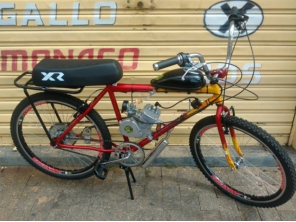 Foto de Ciclo Sport em Bauru, SP por Solutudo