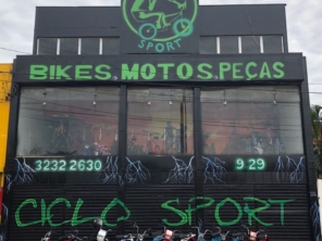 Foto galeria da empresa