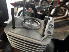 Foto galeria da empresa