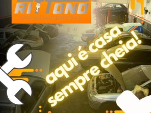 Foto galeria da empresa