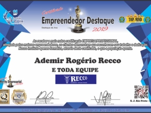 Foto galeria da empresa