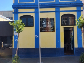 Foto galeria da empresa